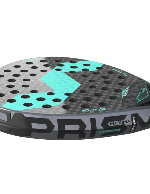 Pala De Padel Varlion Maxima Summun Soft | Offres De Padel