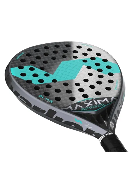 Pala De Padel Varlion Maxima Summun Soft | Offres De Padel Pala De Padel Varlion Maxima Summun Soft | Offres De Padel