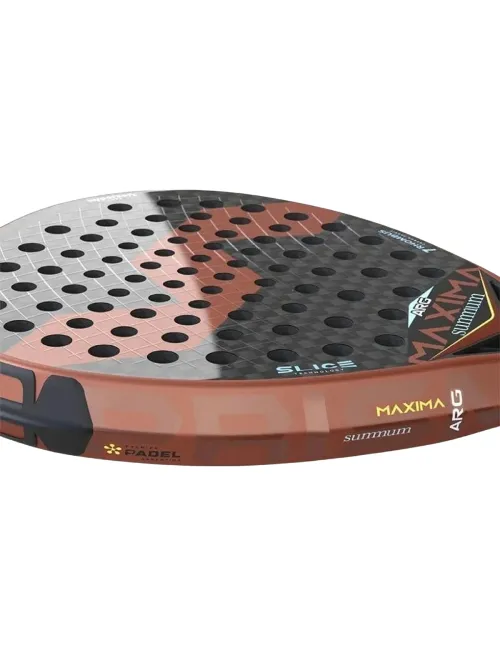 Varlion Maxima Summun Argentina Premier Padel