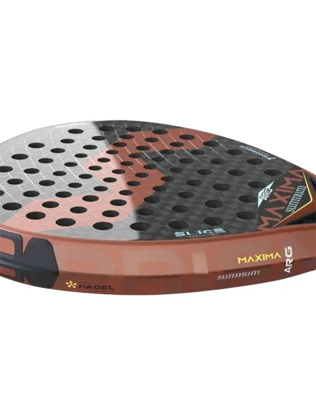 Varlion Maxima Summun Argentina Premier Padel