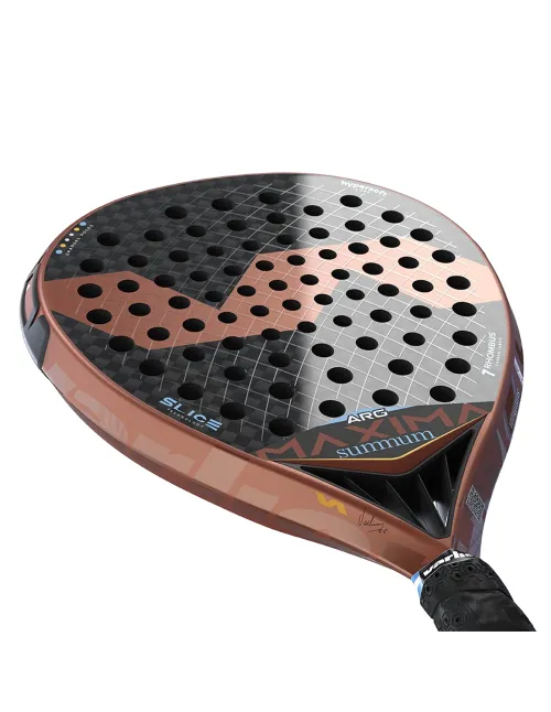 Varlion Maxima Summun Argentina Premier Padel