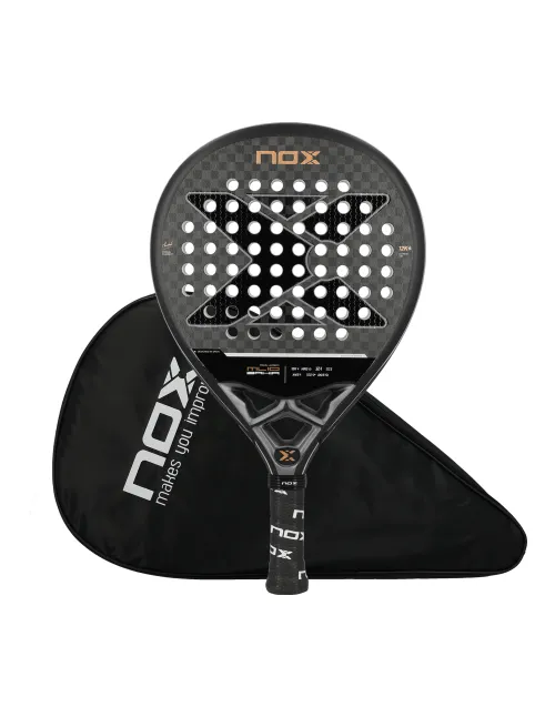 Nox Ml10 Bahia Luxury Series