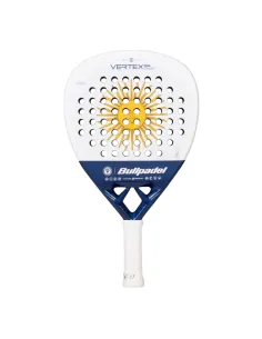Bullpadel Vertex 04 Ltd Ed. Juan Tello Argentinien