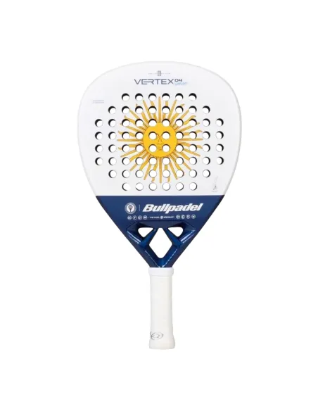 Bullpadel Vertex 04 Ltd Ed. Juan Tello Argentinien