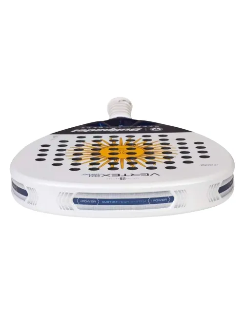 Bullpadel Vertex 04 Ltd Ed. Juan Tello Argentina | Ofertas de padel