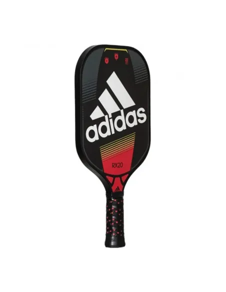 Pickleball Adidas Pb Rx20 Orange | Ofertas de padel