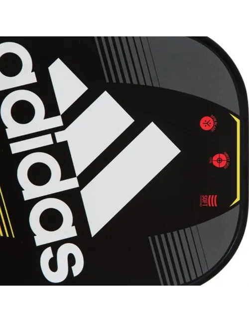 Pickleball Adidas Pb Rx20 Arancione |Padel offers