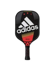 Pickleball Adidas Pb Rx20 Naranja | Ofertas de pádel