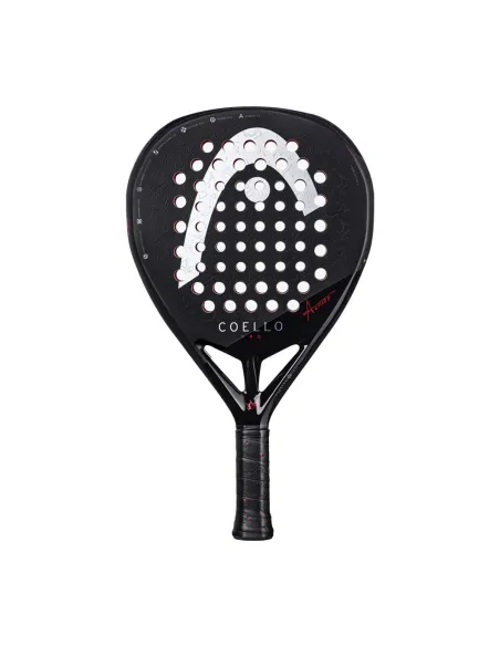 Head Coello Pro 2025 | Padel Deals Head Coello Pro 2025 | Padel Deals