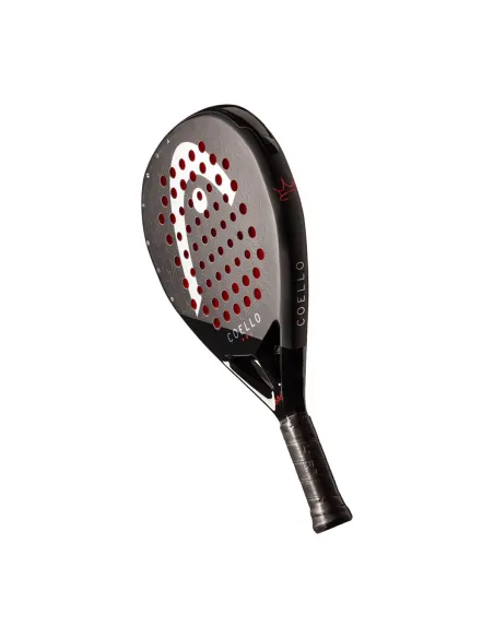 Head Coello Pro 2025 | Padel Deals Head Coello Pro 2025 | Padel Deals