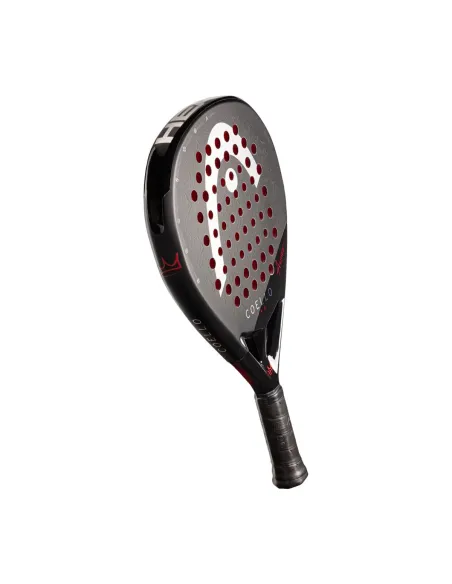 Head Coello Pro 2025 | Padel Deals Head Coello Pro 2025 | Padel Deals