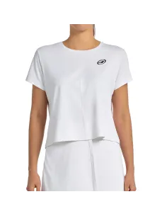 Camiseta MANGA CORTA Bullpadel BILME MUJER | Ofertas de pádel