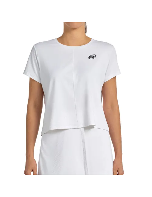 Short SLEEVE Bullpadel BILME Woman | Ofertas de padel