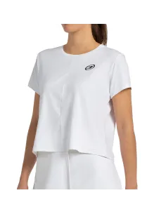 Camiseta MANGA CURTA Bullpadel BILME MULHER | Ofertas de padel 2