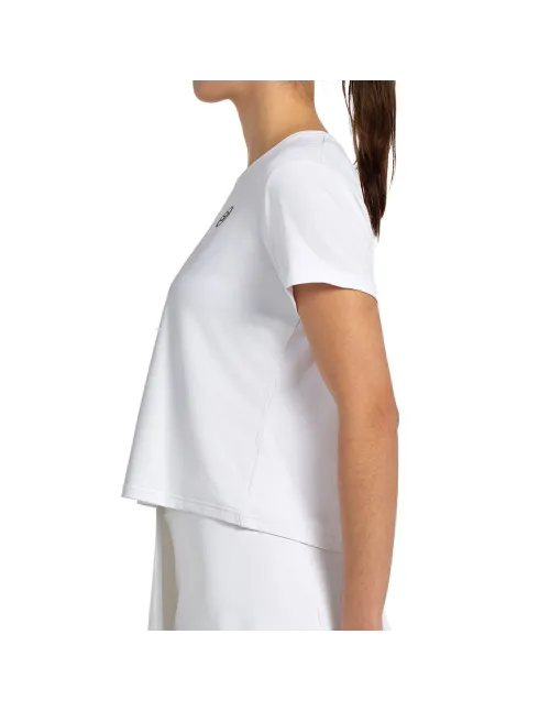 Short SLEEVE Bullpadel BILME Woman | Ofertas de padel