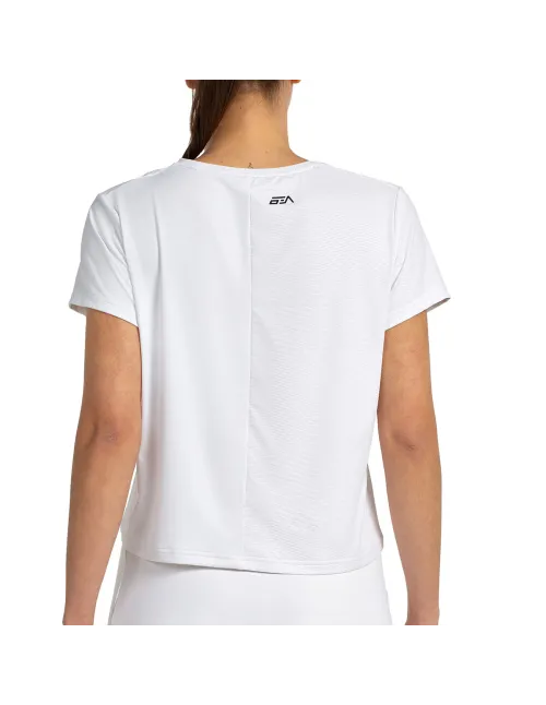 Camiseta MANGA CURTA Bullpadel BILME MULHER | Ofertas de padel