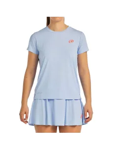 T-shirt SLEEVELESS Bullpadel CHAMUY CB17011000 Woman | Ofertas de padel