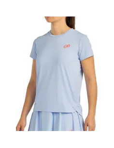T-Shirt Bullpadel Chamuy Damen | Ofertas de Padel 2