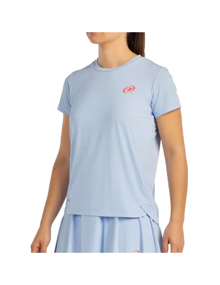 T-Shirt Bullpadel Chamuy Femme | Ofertas de Padel