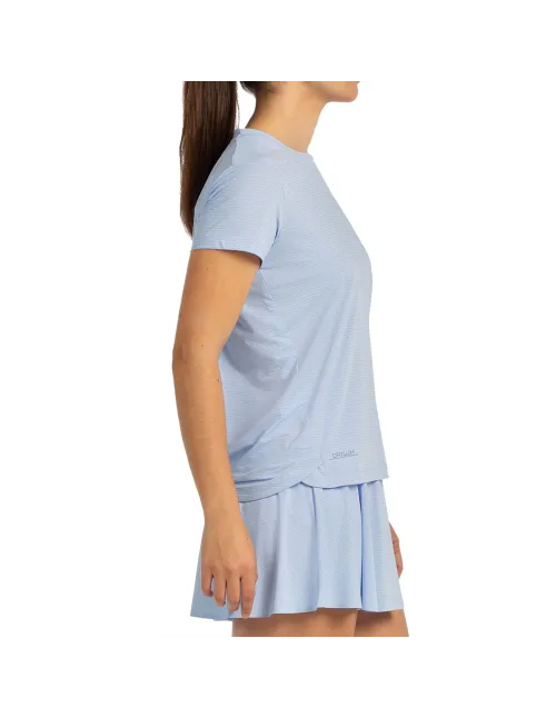 T-Shirt Bullpadel Chamuy Damen | Ofertas de Padel