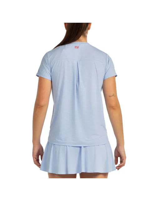 Camiseta Bullpadel CHAMUY MUJER | Ofertas de pádel