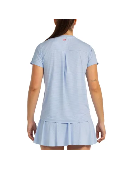 T-shirt M/CORTA Bullpadel CHAMUY CB17011000 DONNA |Padel offers