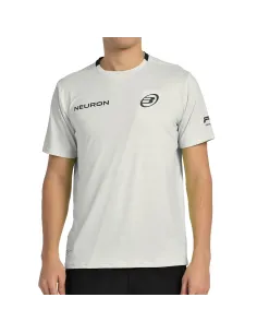 MAGLIETTA MANICHE CORTE BULLPADEL CHINGOTTO 25I DA00026000 PIETRA |Padel offers