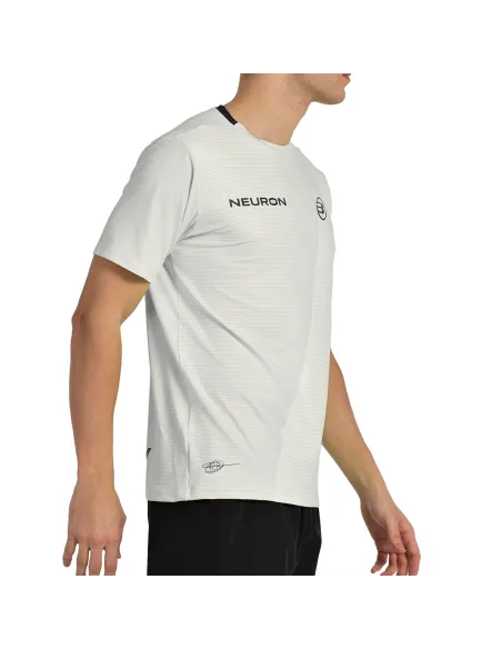 CAMISETA MANGA CURTA BULLPADEL CHINGOTTO 25I DA00026000 PEDRA | Ofertas de padel
