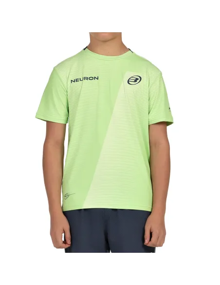 SHORT-SLEEVED BULLPADEL CHINGOTTO JR 25I T-SHIRT DA01026000 STONE JUNIOR | Ofertas de padel