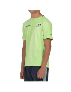 SHORT-SLEEVED BULLPADEL CHINGOTTO JR 25I T-SHIRT DA01026000 STONE JUNIOR | Ofertas de padel 2