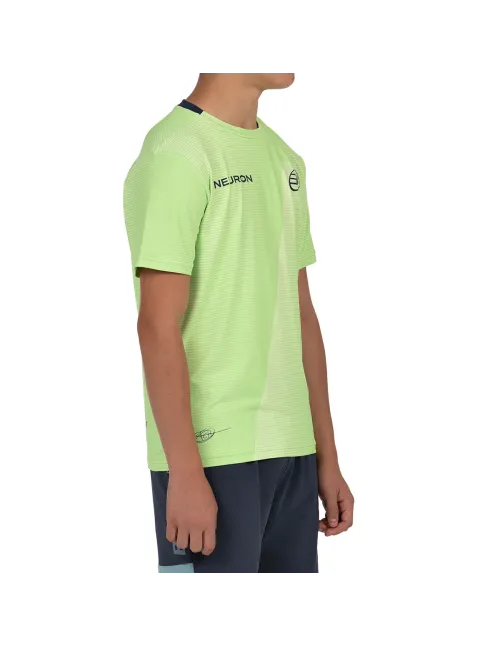 SHORT-SLEEVED BULLPADEL CHINGOTTO JR 25I T-SHIRT DA01026000 STONE JUNIOR | Ofertas de padel