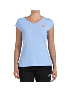 Tshirt / Camiseta M/Curta Bullpadel Covelo Cb46011000 Mulher | Ofertas de padel
