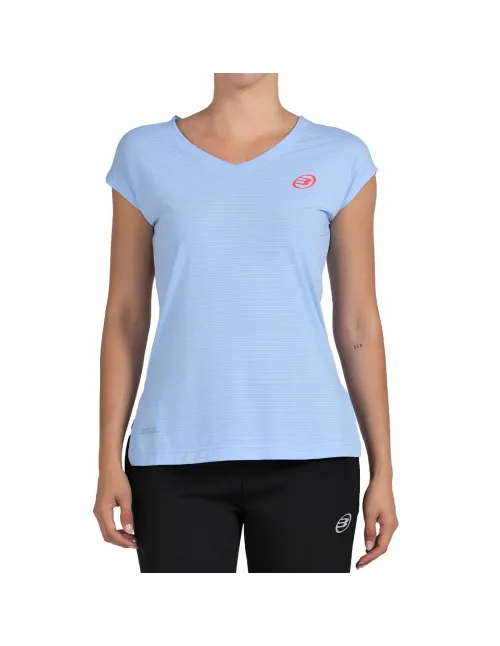 T-Shirt Bullpadel Covelo Femme | Ofertas de Padel