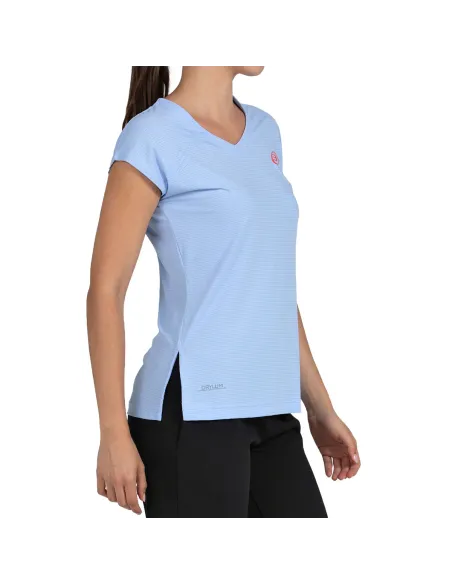 Camiseta Bullpadel Covelo Mujer | Ofertas de pádel