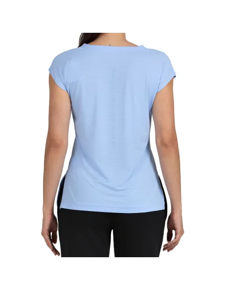 T-Shirt Sleeveless Bullpadel Covelo Cb46011000 Woman | Ofertas de padel