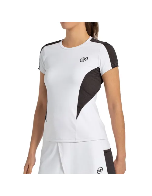 Short Sleeve Bullpadel Dumia Woman | Ofertas de padel