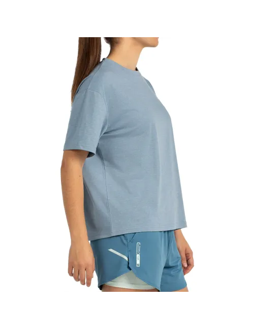 T-SHIRT S/SLEEVE Bullpadel HEAR ME Woman | Ofertas de padel