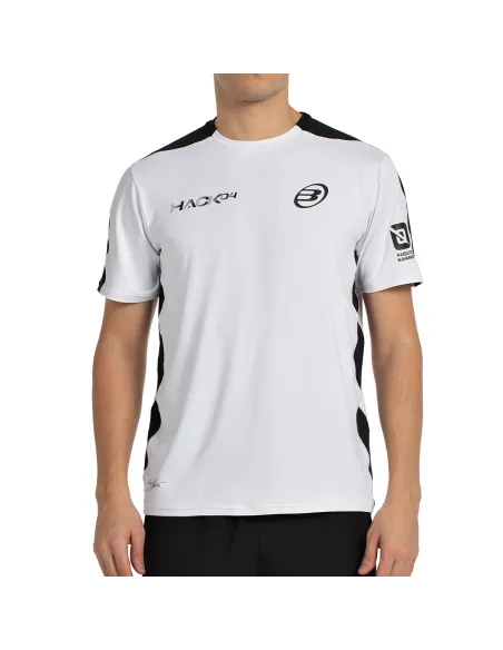 Kurzarm Bullpadel Paquito 25I