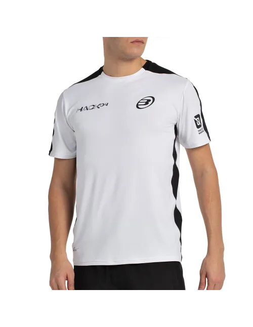 Kurzarm Bullpadel Paquito 25I