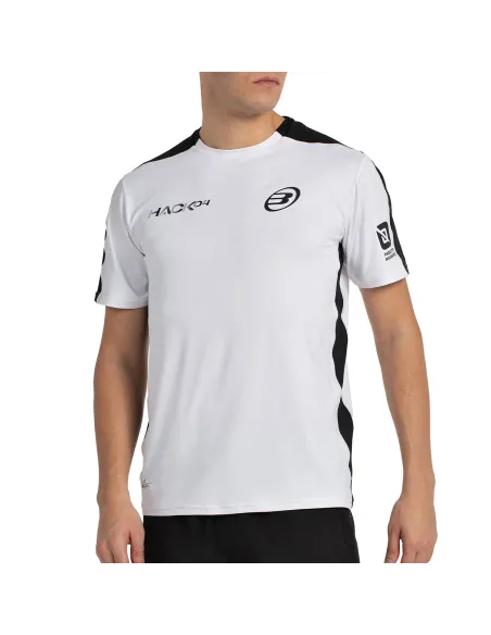 Kurzarm Bullpadel Paquito 25I