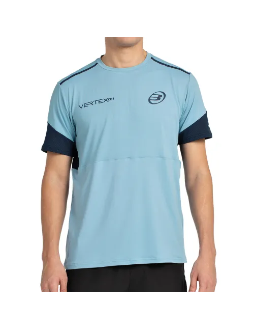T-SHIRT S/SLEEVE Bullpadel Tello 25I | Ofertas de padel