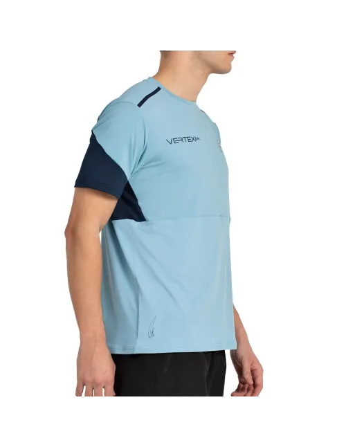 T-SHIRT S/SLEEVE Bullpadel Tello 25I | Ofertas de padel