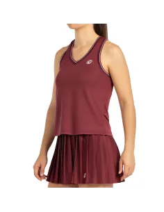 T-Shirt Sleevless Bullpadel Aza Woman | Ofertas de padel 2