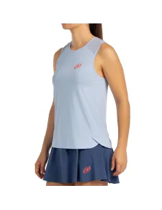 BULLPADEL CONSO DÉBARDEUR CB52011000 BLEU CLAIR FEMMES | O... 2