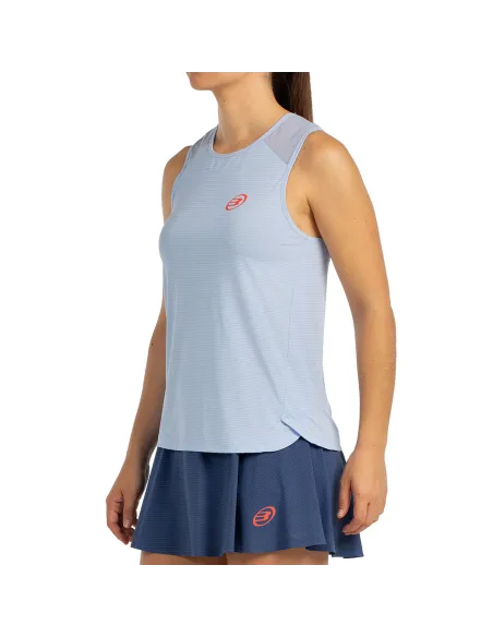 Camiseta Alcinhas Bullpadel Conso Mulher | Ofertas de padel