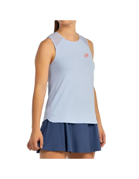 Camiseta Alcinhas Bullpadel Conso Mulher | Ofertas de padel