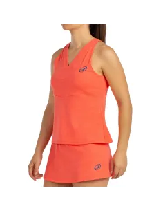 Camiseta Bullpadel Cortega Mujer |Padel offers 2
