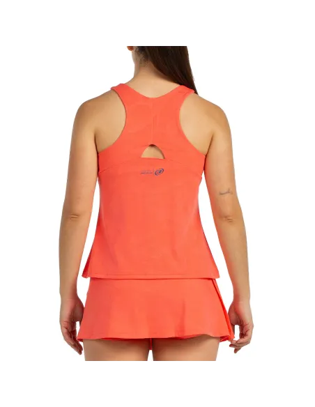 T-Shirt Tank Top Bullpadel Cortega Woman | Ofertas de padel