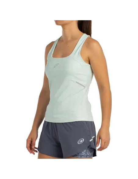 Canottiera Bullpadel Oilos Donna |Padel offers