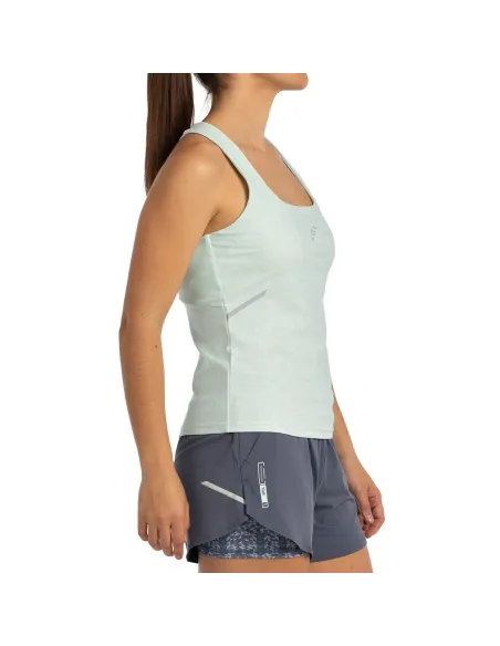 Tank top Bullpadel Oilos Woman | Ofertas de padel